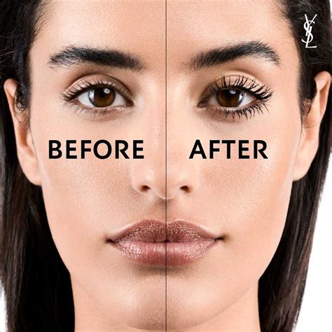 dupe for ysl mascara|ysl lash clash.